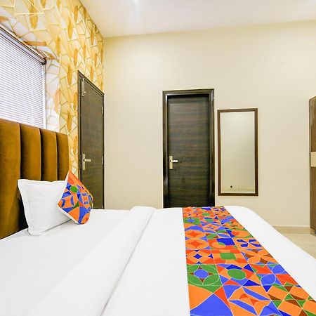 Fabhotel Royal Regency I Ludhiana Dış mekan fotoğraf