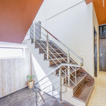 Fabhotel Royal Regency I Ludhiana Dış mekan fotoğraf