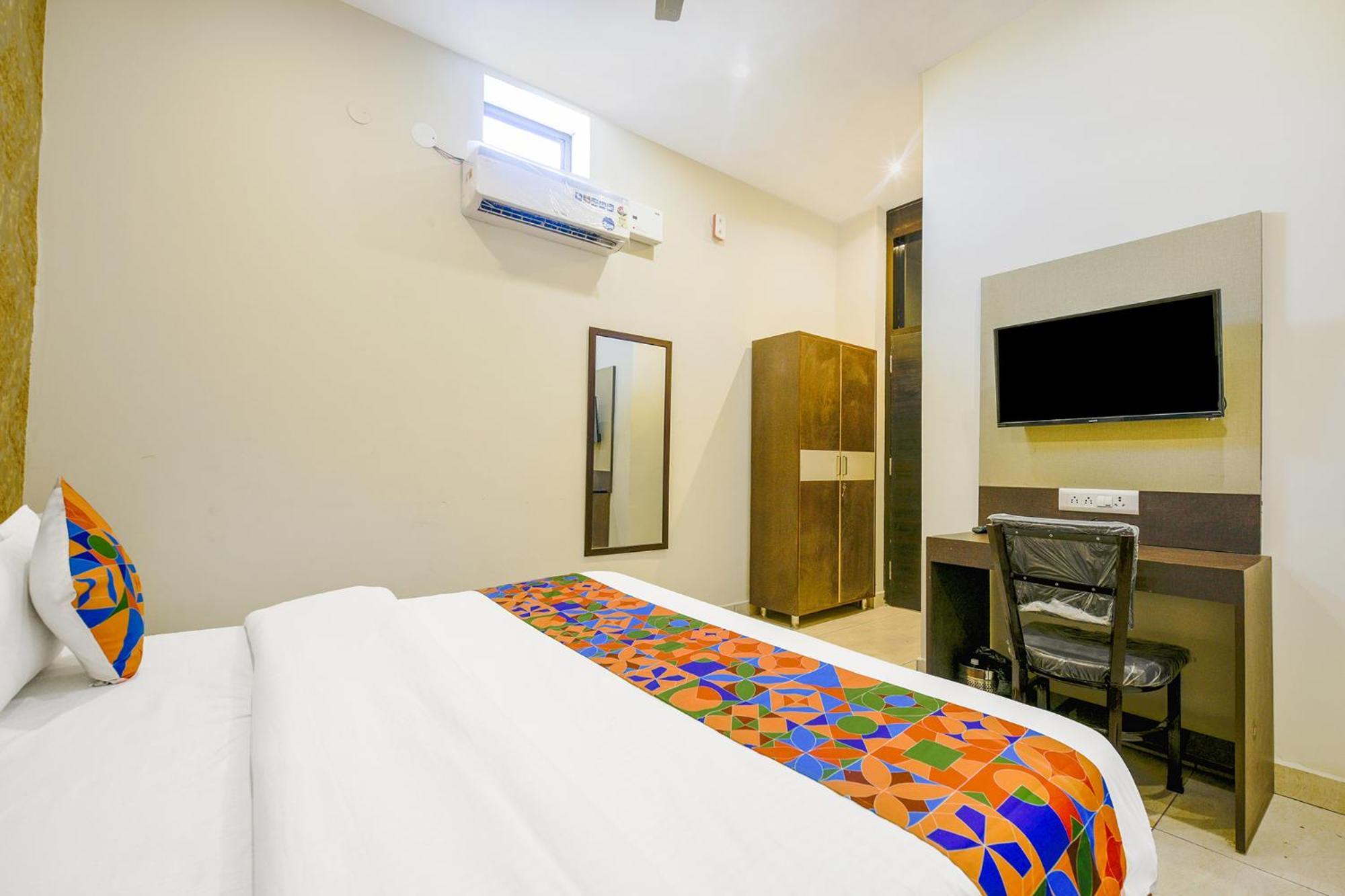 Fabhotel Royal Regency I Ludhiana Dış mekan fotoğraf
