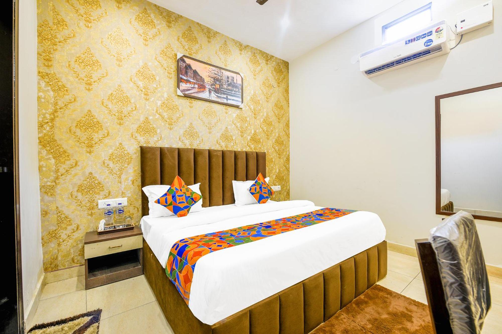 Fabhotel Royal Regency I Ludhiana Dış mekan fotoğraf