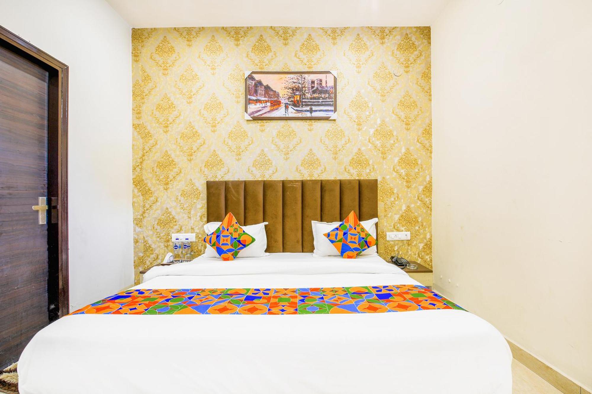 Fabhotel Royal Regency I Ludhiana Dış mekan fotoğraf