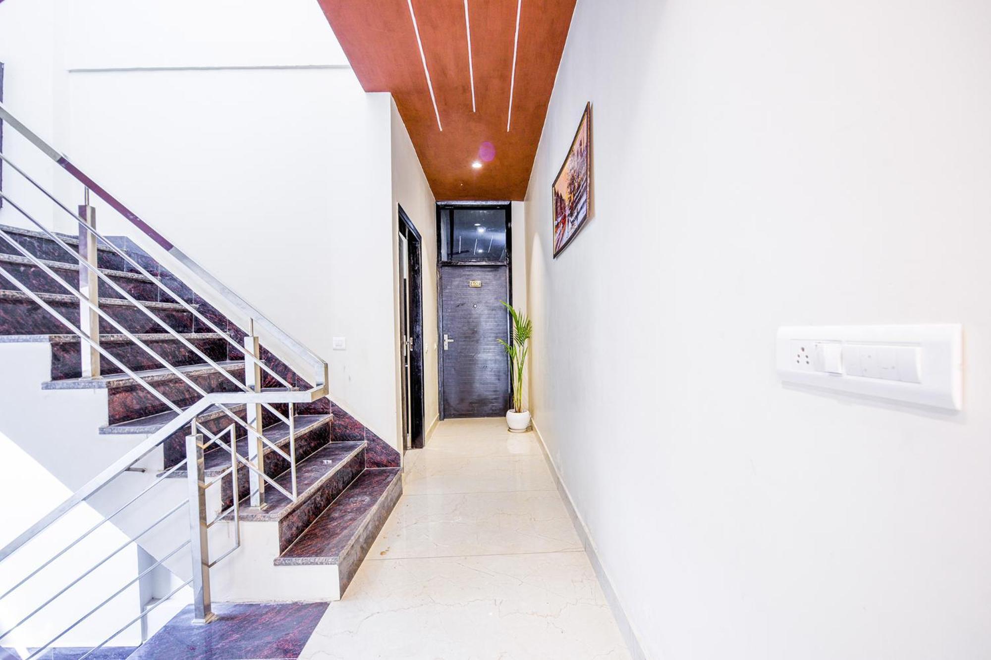 Fabhotel Royal Regency I Ludhiana Dış mekan fotoğraf
