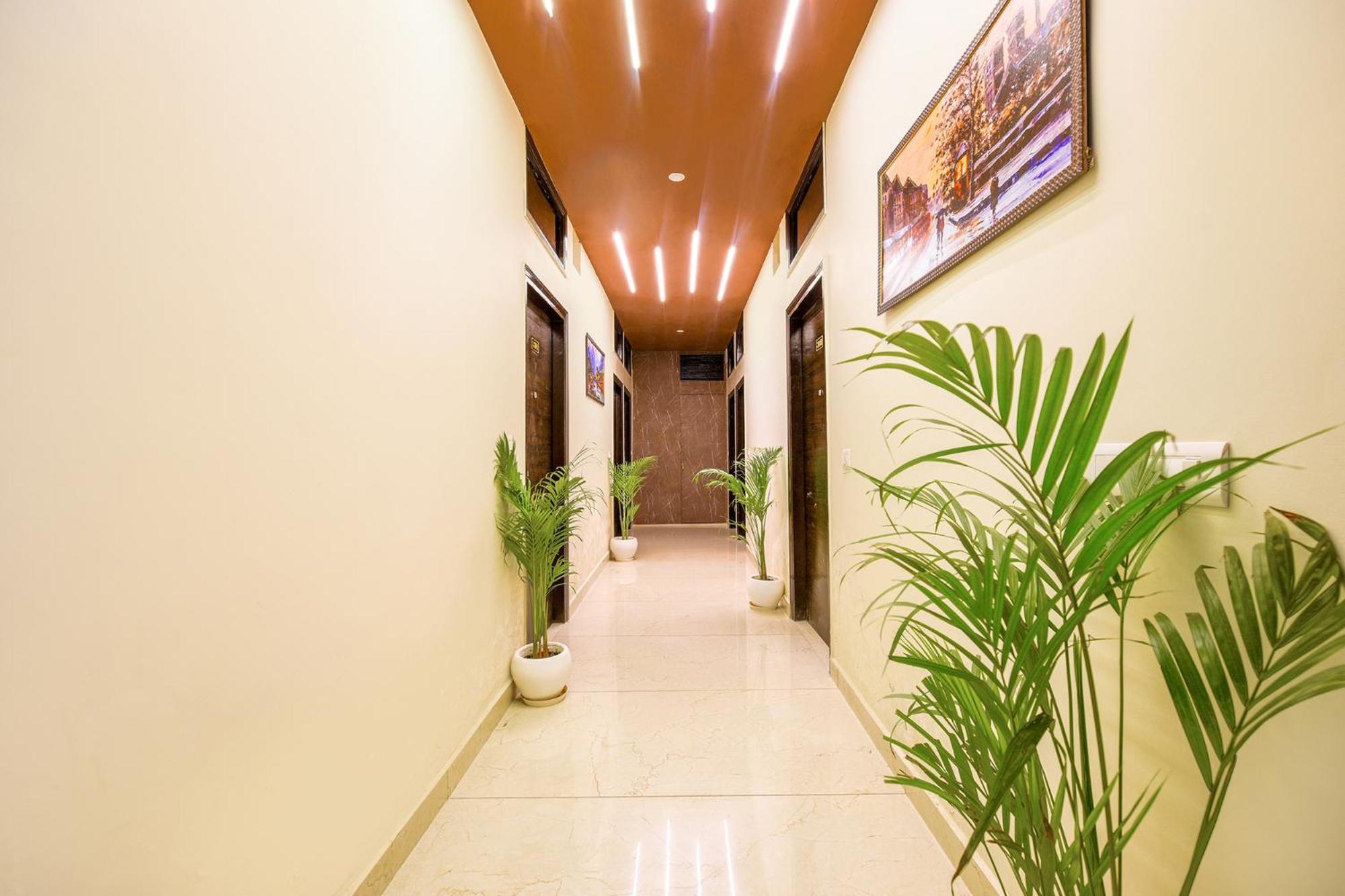 Fabhotel Royal Regency I Ludhiana Dış mekan fotoğraf