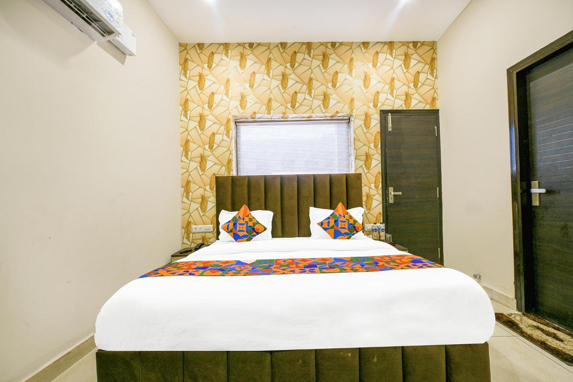 Fabhotel Royal Regency I Ludhiana Dış mekan fotoğraf